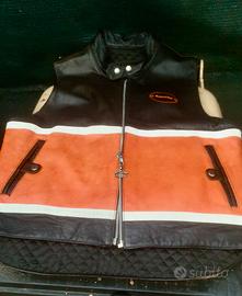 Gilet numero uno