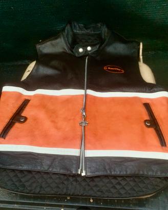 Gilet numero uno