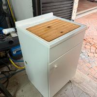 Lavabo lavatoio lavanderia