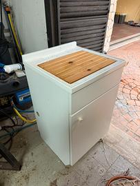 Lavabo lavatoio lavanderia