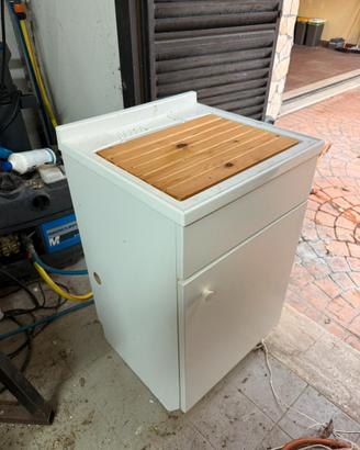 Lavabo lavatoio lavanderia
