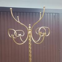 Attaccapanni , appendi cappelli