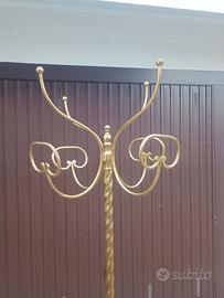 Attaccapanni , appendi cappelli