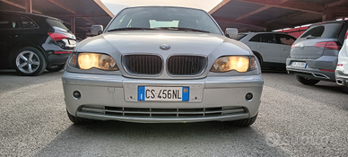 BMW 320 d 150cv