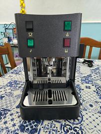 macchina in cialde Tecnosystem 