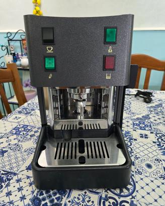 macchina in cialde Tecnosystem 