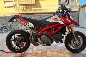 Ducati Hypermotard 950 SP
