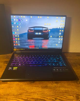 Acer helios predator rtx 4060