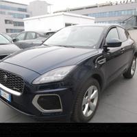 JAGUAR E-PACE 2.0D I4 163CV AUTO AWD R-DYNAMIC ( F