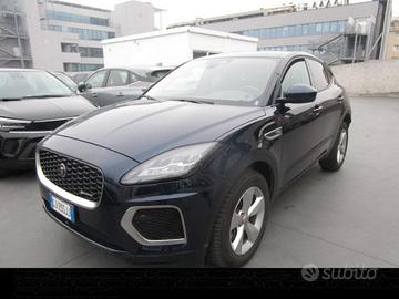 JAGUAR E-PACE 2.0D I4 163CV AUTO AWD R-DYNAMIC ( F