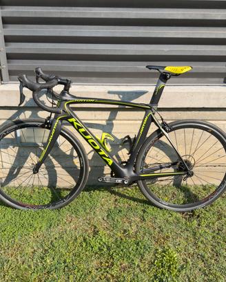 Bici da corsa Kuota Kryon Ultegra