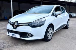 Renault Clio 1.5 75CV - 2016