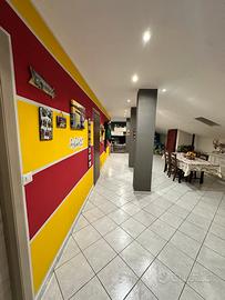 Appartamento in centro paese