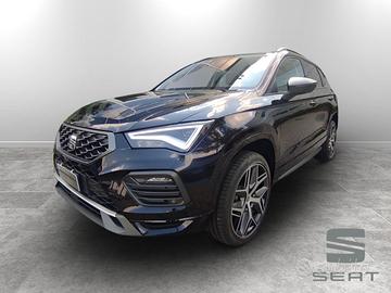 SEAT SEAT Ateca FR 2.0 TDI 110 kW (150 CV) Diesel