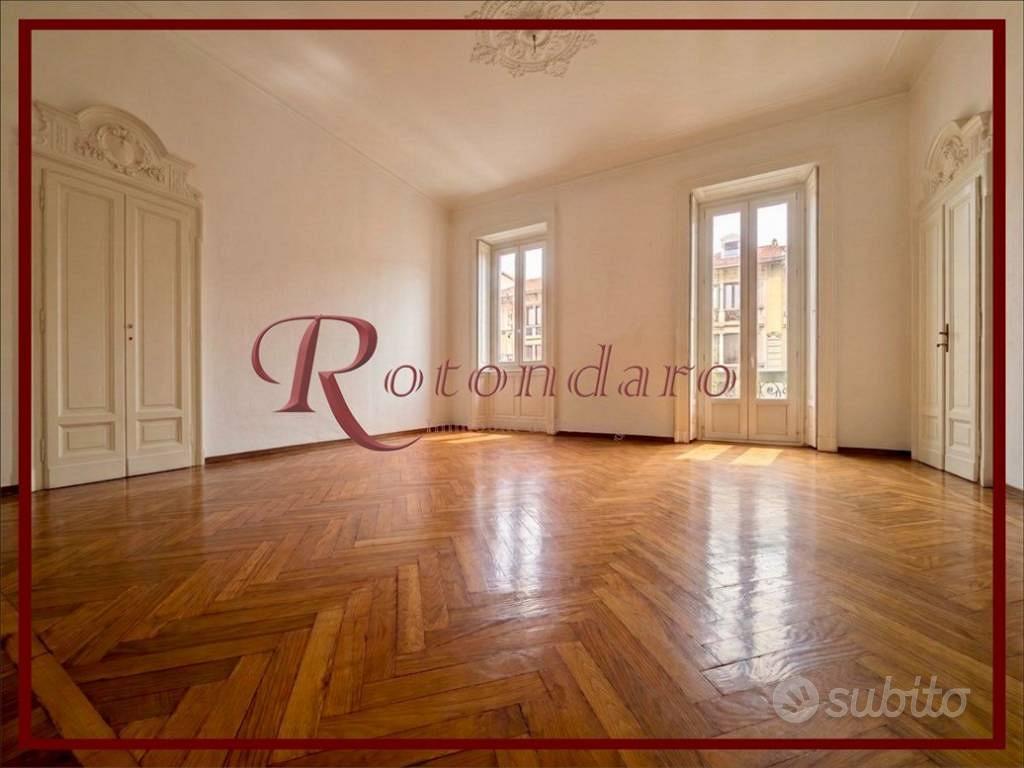 Appartamento – Milano, Washington, Municipio 7 - Vista 4