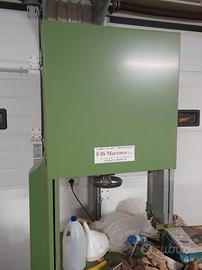 Sega Nasto Diametro 50