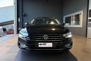 VOLKSWAGEN Passat Var. 2.0 TDI EVO DSG Business