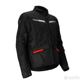 GIACCA ACERBIS CE X-TRAIL LADY