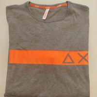 T shirt Sun 68 nuova