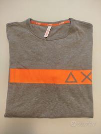 T shirt Sun 68 nuova