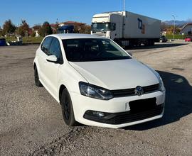 Volkswagen Polo 1.4 (Neopatentati)