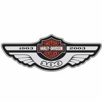 Harley Davidson Accessori 100th Anniversary
