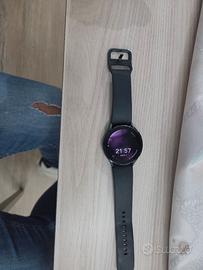 smartwatch galaxy 4