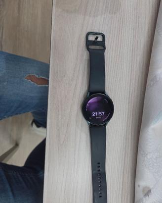 smartwatch galaxy 4