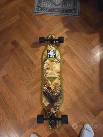 longboard Arbor 