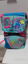 zaino bambina SJ