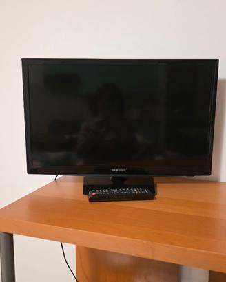 Smart tv Samsung