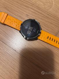 Suunto  Whrist HR Spartan Sport Baro