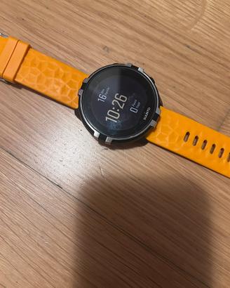 Suunto  Whrist HR Spartan Sport Baro