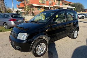 Fiat Panda 1.3 MJT 16V 4x4