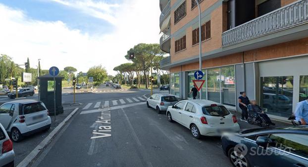 PIAZZA BOLOGNA- TRILOCALE - LiBERO SUBITO