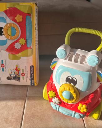 Primi passi per bambini