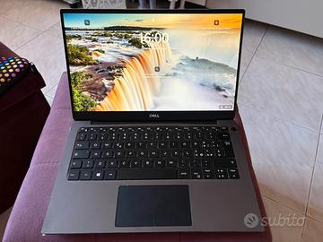 Dell XPS 13 7390 I7