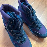 Scarpe da montagna Donna marca SCARPA