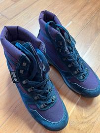 Scarpe da montagna Donna marca SCARPA