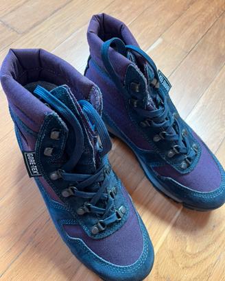 Scarpe da montagna Donna marca SCARPA