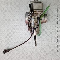 CARBURATORE DELLORTO x HUSABERG FC 550 2002 2003 F