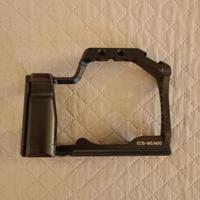 SMALLRING PER CANON EOS M5 /M50