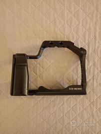 SMALLRING PER CANON EOS M5 /M50