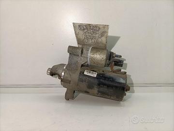 MOTORINO D' AVVIAMENTO AUDI A4 Avant (8K5) 03L9110