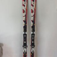 Sci Atomic Redster GS 174 