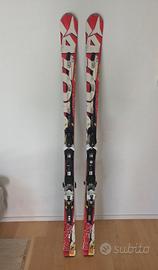 Sci Atomic Redster GS 174 