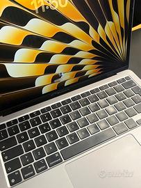 Macbook air 13” 2020
