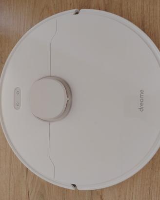 Robot Aspiratore Dreame RLS3D