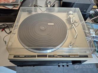 pioneer pl 400