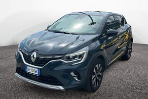 Renault Captur II 2019 1.0 tce Techno Gpl 100cv